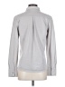 Kit and Ace Gray Long Sleeve Button-Down Shirt Size S - photo 2