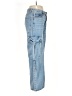 S.O.N.G. 100% Cotton Blue Jeans Size 3 - photo 4