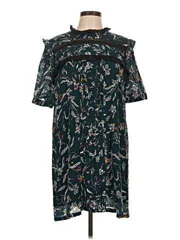 Vineet Bahl Casual Dress (view 1)