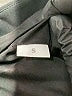 Parentezi Black Vest Size S - photo 7