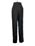 Max Mara Solid Black Dress Pants Size 8 - photo 2