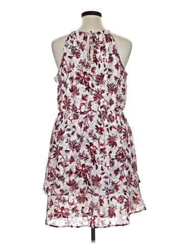 Eyeshadow Casual Dress (view 2)