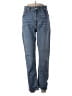 H&M Blue Jeans Size 6 - photo 1