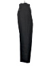 Max Mara Solid Black Dress Pants Size 8 - photo 4