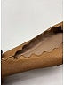 Chloé Tan Brown Leather Lauren Ballet Flats Size EU 38 - photo 5