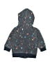 First Impressions Blue Zip Up Hoodie Size 6-9 mo - photo 2