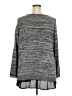 Avenue Gray Pullover Sweater Size 22 - 24 Plus - photo 2