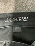 J.Crew Black Casual Pants Size 25 waist - photo 7