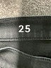 J.Crew Black Casual Pants Size 25 waist - photo 8