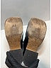 Bottega Veneta 100% Leather Black Mule/Clog Size EU 37 1/2 - photo 8