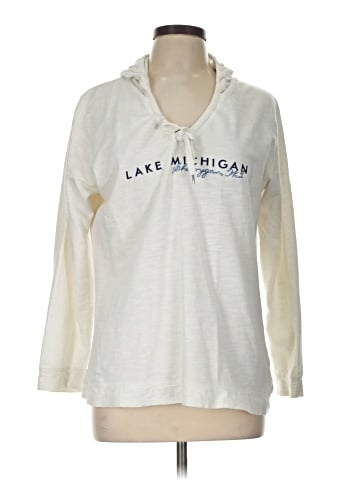 Artisan Apparel Sweatshirt (view 1)