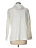 Artisan Apparel White Sweatshirt Size L - photo 2