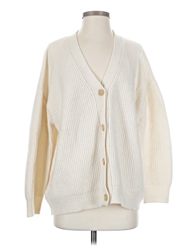 Jenni Kayne Cashmere Cardigan (view 1)