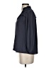 Current Air 100% Polyester Black 3/4 Sleeve Blouse Size S - photo 6