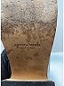 Bottega Veneta 100% Leather Black Mule/Clog Size EU 37 1/2 - photo 6