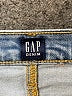 Gap Solid Blue Jeans Size 28R - photo 7