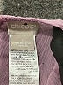 Chico's 100% Polyester Purple Long Sleeve Blouse Size Med (1) - photo 4