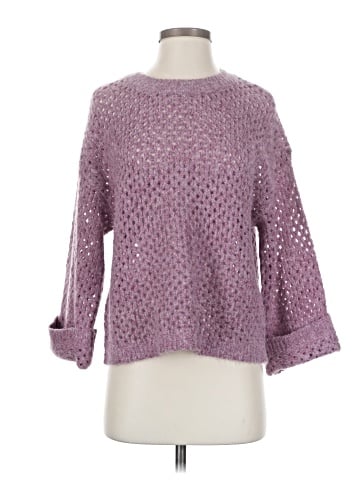 Wit & Wisdom Pullover Sweater (view 1)