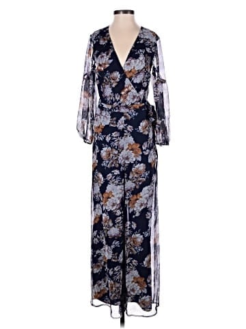 Ali & Jay Jumpsuit (view 1)