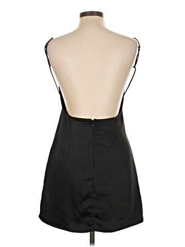 Isalis Cocktail Dress (view 2)
