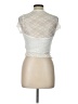 Assorted Brands Ivory Tank Top Size L - photo 2