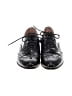 J.Crew 100% Leather Black Flats Size 7 - photo 2