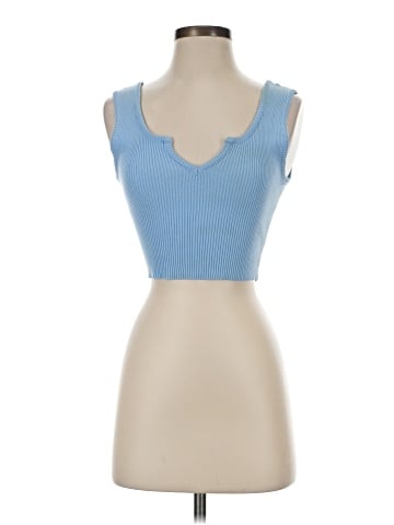 Daisy Tank Top (view 1)