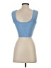 Daisy Blue Tank Top Size S - photo 2