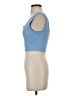Daisy Blue Tank Top Size S - photo 5