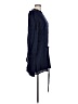 J.Crew Blue Casual Dress Size L - photo 4