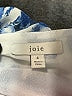 Joie 100% Polyester Blue Casual Dress Size 4 - photo 7