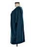 Athleta Teal Long Sleeve T-Shirt Size M - photo 5