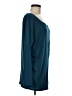 Athleta Teal Long Sleeve T-Shirt Size M - photo 4