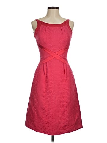 Teri Jon by Rickie Freeman Cocktail Dress (view 1)
