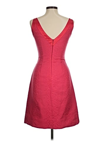 Teri Jon by Rickie Freeman Cocktail Dress (view 2)