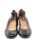 Yosi Samra Black Flats Size 10 - photo 2