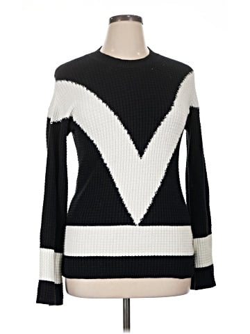 Judith March Pullover Sweater (view 1)