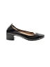 Yosi Samra Black Flats Size 10 - photo 1