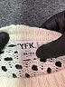 Assorted Brands 100% Polyacryl Ivory Pullover Sweater Size M - photo 7