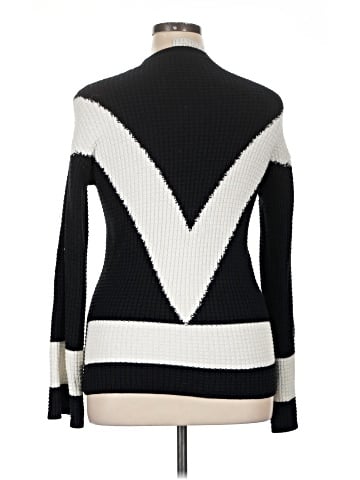 Judith March Pullover Sweater (view 2)