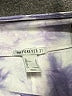 Forever 21 Tie-dye Purple Board Shorts Size L - photo 3