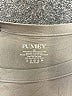 Pumiey Gray Short Sleeve Turtleneck Size 2X - photo 7