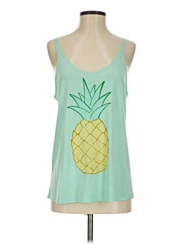 Bella Tank Top (view 1)