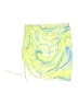 Unbranded Tie-dye Yellow Swimsuit Bottoms Size 24 waist (estimated) - photo 1