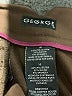 George Brown Active Pants Size 14 - photo 7