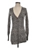 Rebecca Taylor Gray Cardigan Size S (estimated) - photo 1