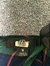 J.Crew 100% Polyester Plaid Green Casual Dress Size S - photo 7
