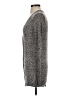 Rebecca Taylor Gray Cardigan Size S (estimated) - photo 5