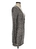 Rebecca Taylor Gray Cardigan Size S (estimated) - photo 4