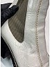 Chloé Ivory Leather Boots Size EU 40 - photo 5